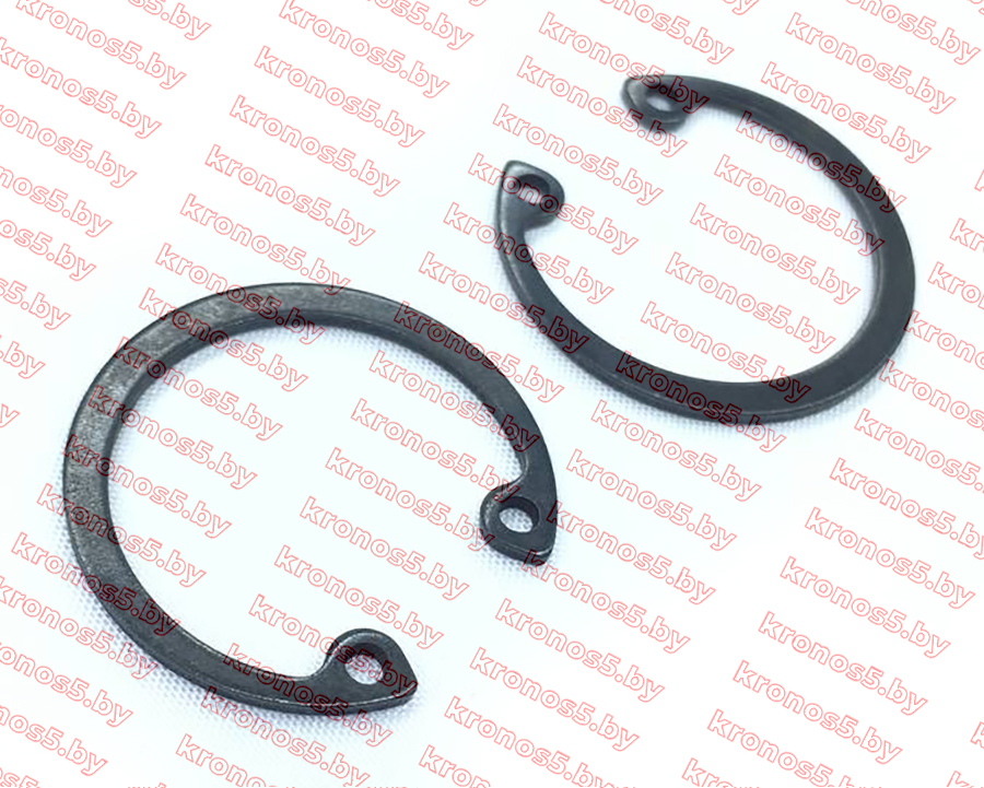 «Кольца стопорные поршневого пальца комплект R180/180N» - фото 2