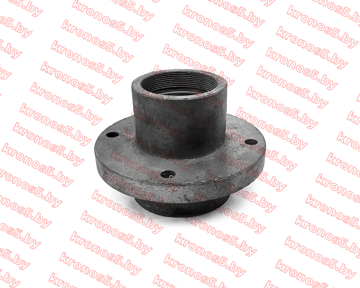 «Ступица переднего колеса R195/195N (4 отверстия)» - фото