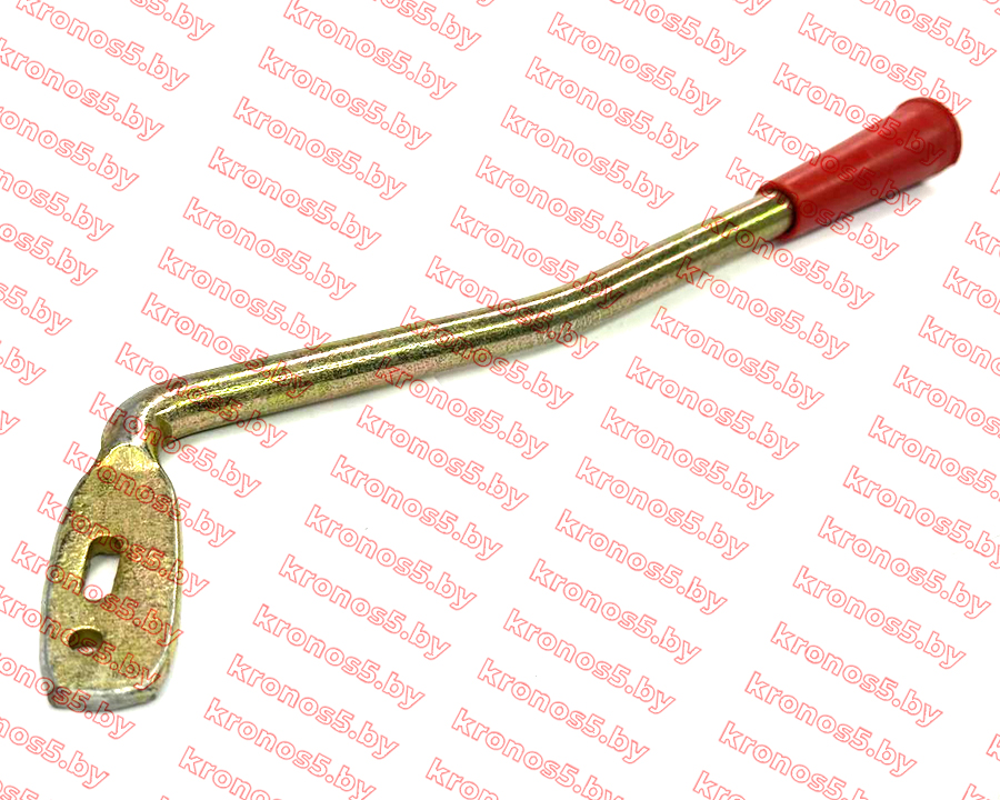 «Кулиса гидравлики МТ-12 (12 колесо)» - фото 2