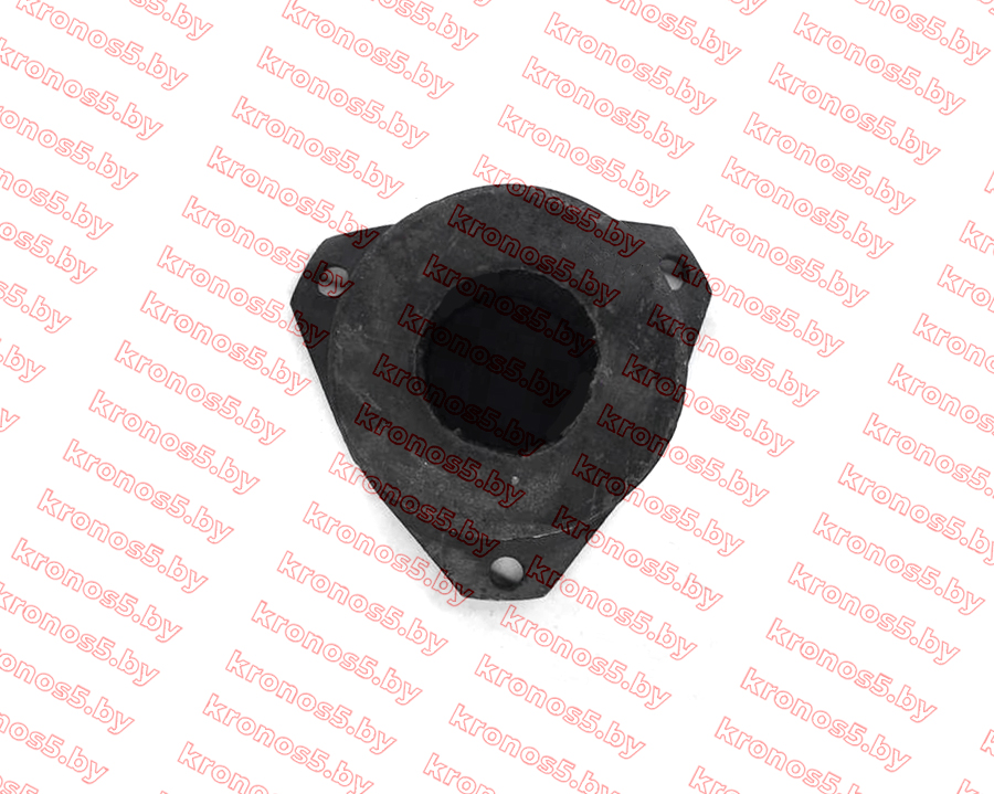 «Шкив маховика 5-ти ручейковый Ø110 мм. R195/195N» - фото 3