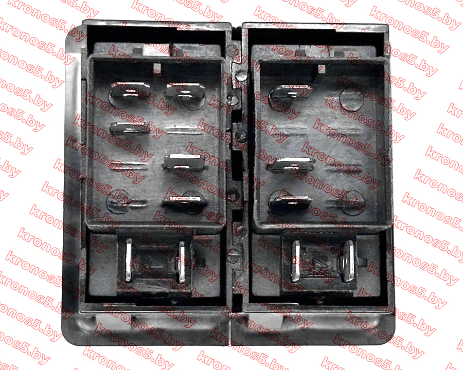 «Кнопка включения габаритного и ближнего света фар SK» - фото 2