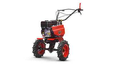 «Мотоблок Ока МБ-1Д2М11 (Briggs&Stratton)» - фото