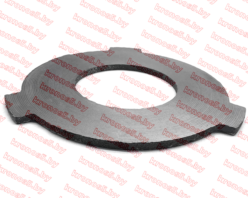 «Диск сцепления промежуточный ременного минитрактора Т15/18» - фото 2