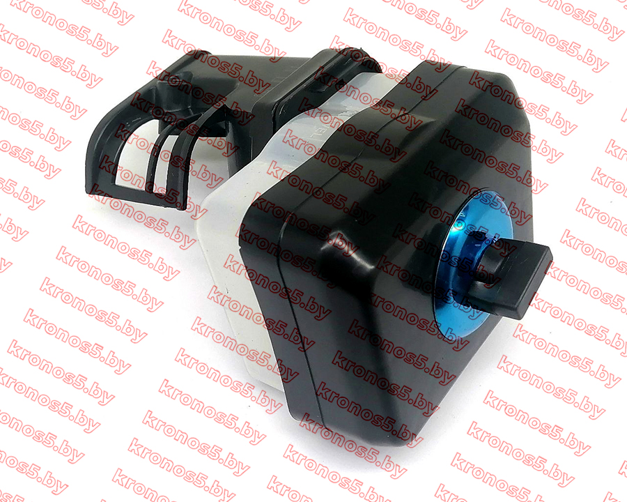 «Фильтр воздушный в сборе (масляный) 168F/170F» - фото 2 «Фильтр воздушный в сборе (масляный) 168F/170F» - фото 2