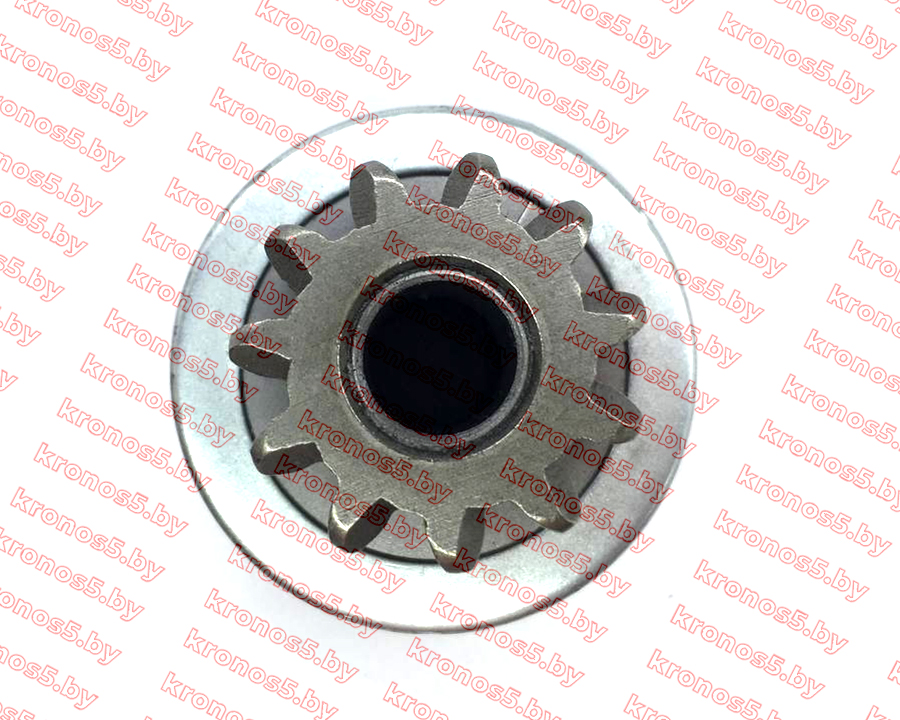 «Бендикс стартера Z-11 L-68,5 мм TY290/295» - фото 2