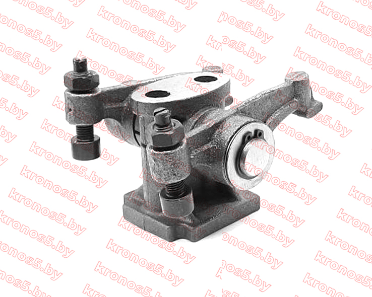 «Коромысла со стойкой в сборе  ZS1115» - фото «Коромысла со стойкой в сборе  ZS1115» - фото