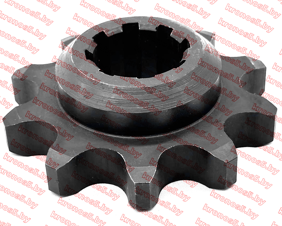 «Звезда приводная большая для почвофрезы Z14 Bomet» - фото 3