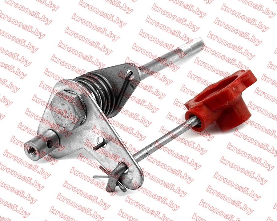 «Механизм регулировки оборотов двигателя ZS1100/1115DL» - фото