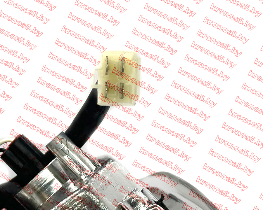 «Фара передняя правая Т24PRO» - фото 3