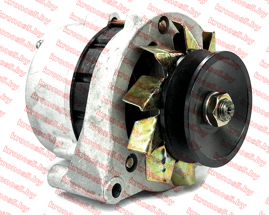 «Генератор JF11A (левый) 14V/1000W KM385BT» - фото