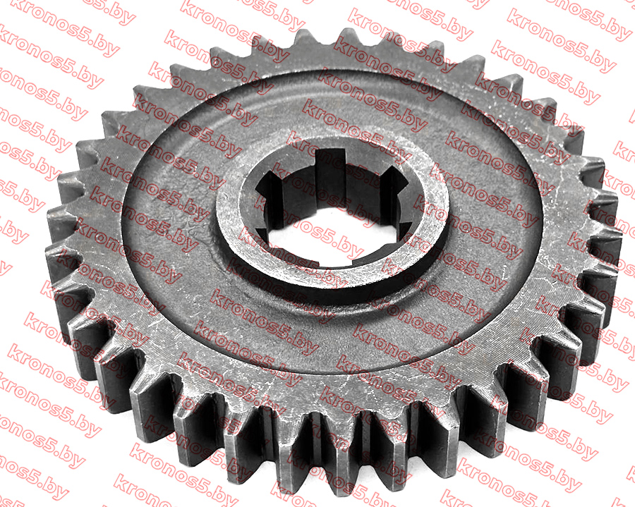 «Шестерня КПП Z-6/35 Xingtai 24B, Shifeng 244,Taishan 24» - фото