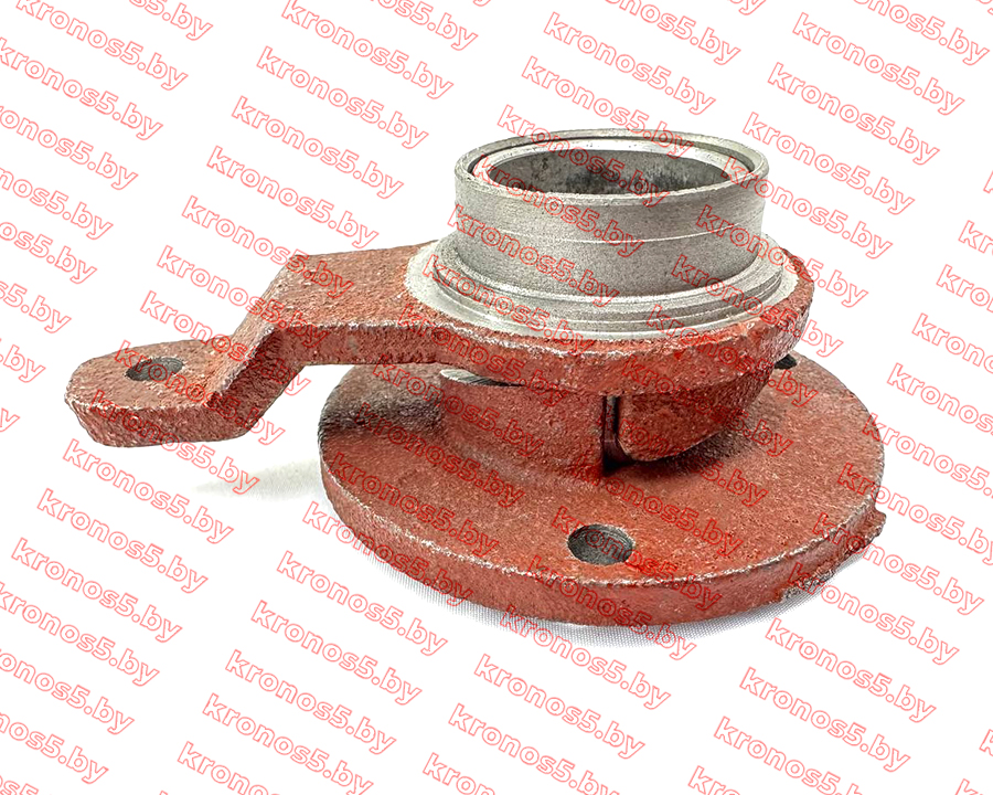 «Патрон с рычагом (опора) выжимного подшипника 40 мм (под подшипник 688808)» - фото