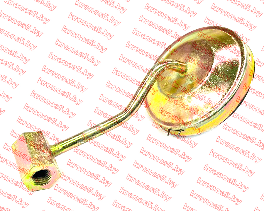 «Фильтр масляный R195/195N» - фото 2