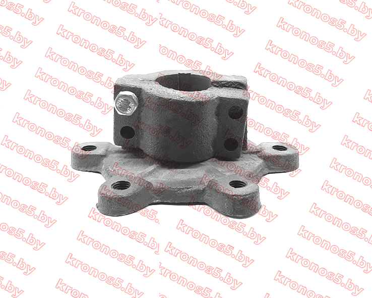 «Ступица заднего колеса Ф=50 мм на 6 шпилек» - фото