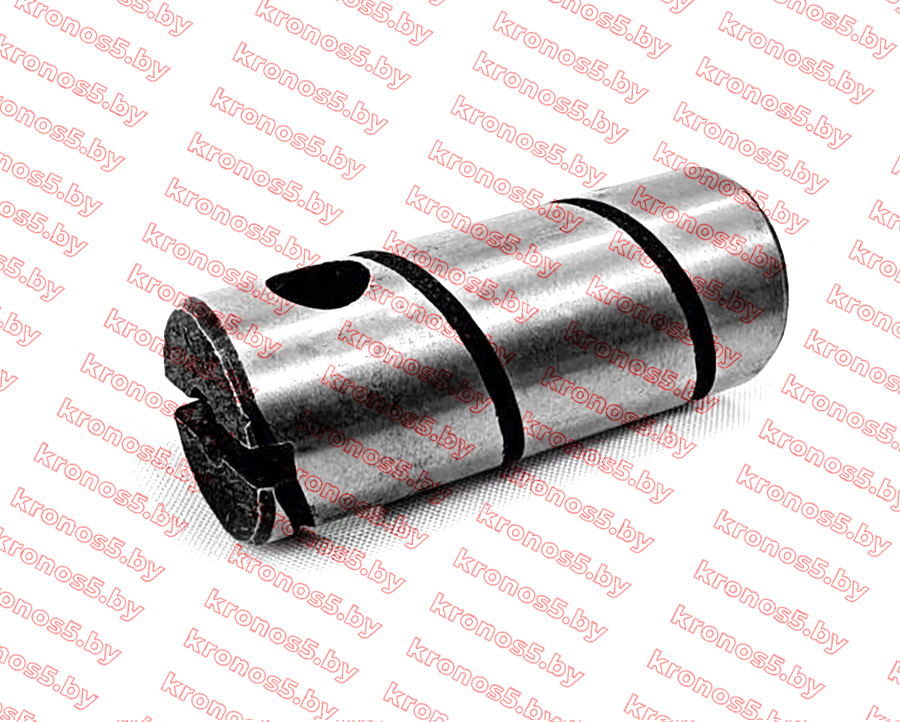 «Ось (палец) сателлита L-40 мм, Ф-16 мм» - фото 2