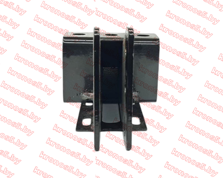 «Сцепка (прицепное) задняя для культиватора/мотоблока 2016Б» - фото 2