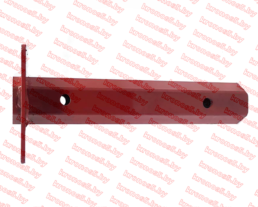 «Ступица колеса шестигранная L-395 мм (пара) 32 мм Усиленная» - фото 3