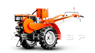 «Мотоблок Кентавр 1081Д» - фото «Мотоблок Кентавр 1081Д» - фото