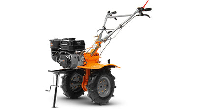 «Мотоблок Daewoo DATM 8GP3» - фото