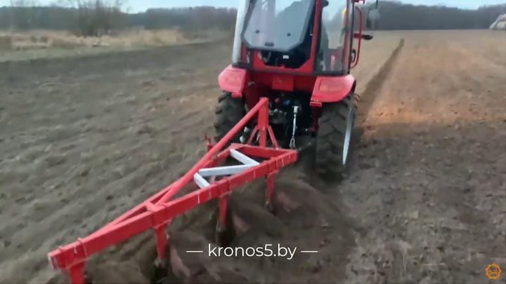 Техника в работе