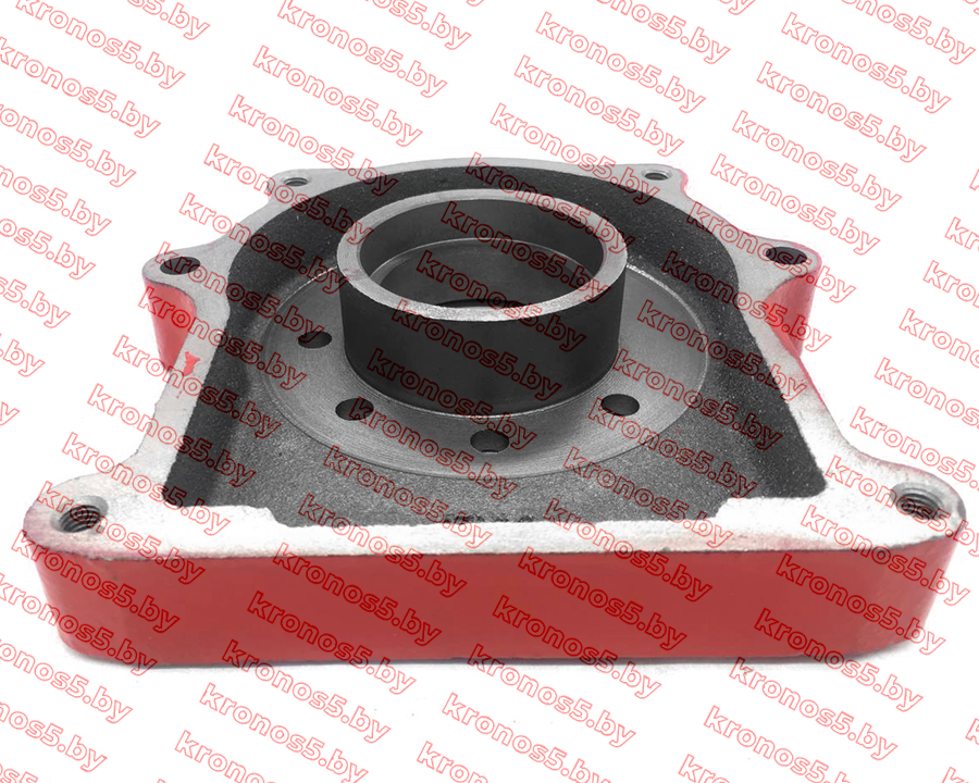 «Переходная плита двигателя к КПП 168F (65*65 мм)» - фото 3