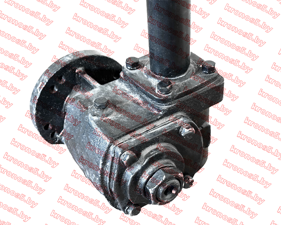 «Рулевая колонка Т24ПРО (выход вправо) H=800мм» - фото 4