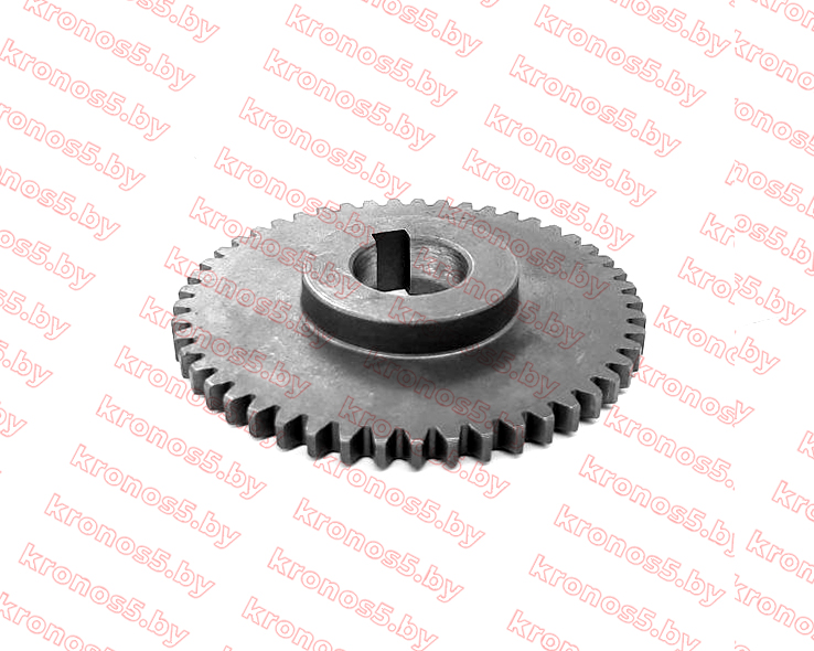 «Шестерня вала вторичного Z-49» - фото