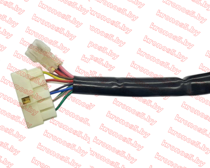 «Панель переключателей в сборе SF 240 (длинный провод)» - фото 4