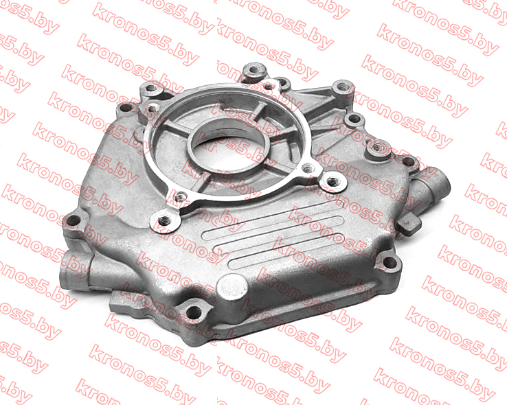 «Крышка блока двигателя задняя S590/592 (188F/190F/192F)» - фото