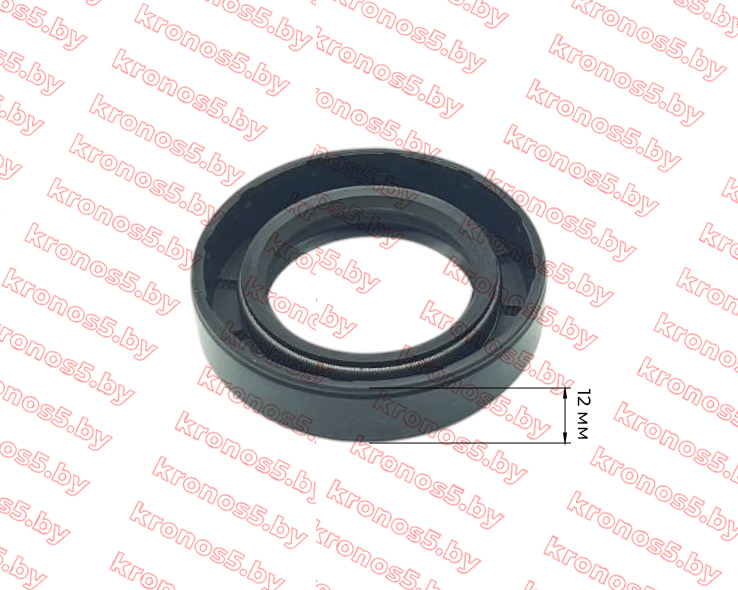 «Сальник 35х56х12 (фреза)» - фото 3