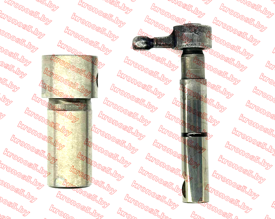 «Плунжерная пара насоса S195/1100» - фото 3