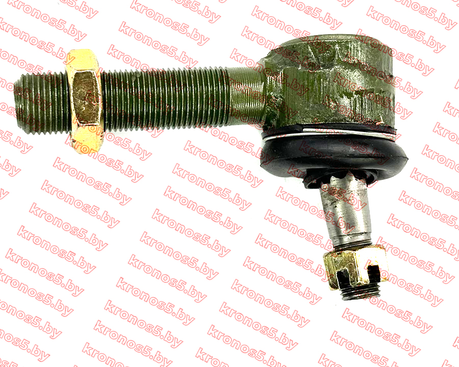 «Рулевой наконечник 18 мм (левая резьба) конус 12/14 мм» - фото 3