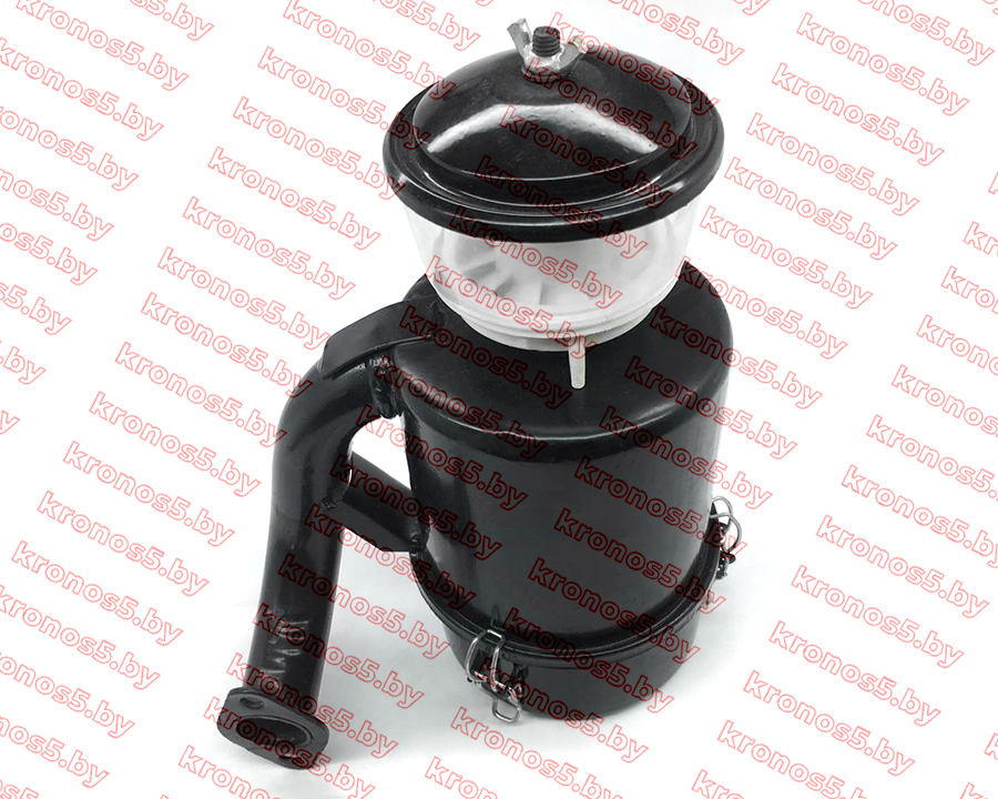 «Фильтр воздушный в сборе (масляный) Циклон R180/180N» - фото 2