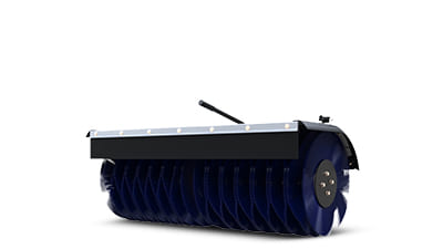 «Щётка подметальная навесная Scout | Скаут FB-130 (1,3 м)» - фото