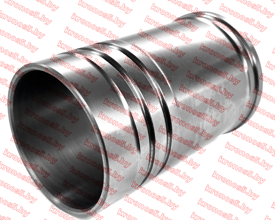 «Гильза цилиндра ZS1115, Ф-115 мм, L-205 мм» - фото 2