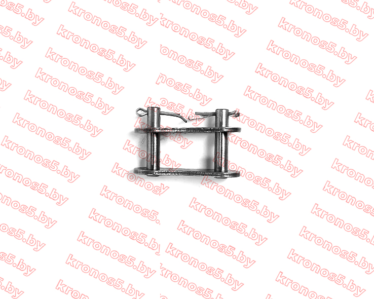 «Замок цепи картофелесажалки Вomet» - фото 5