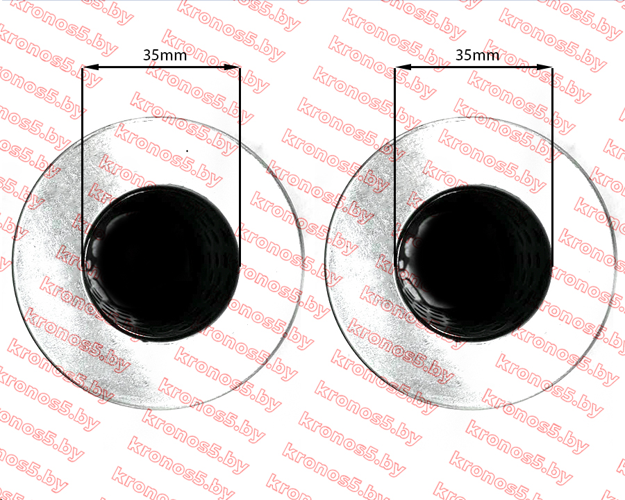 «Фильтрующий элемент масляный J0708A  81*69*35/35» - фото