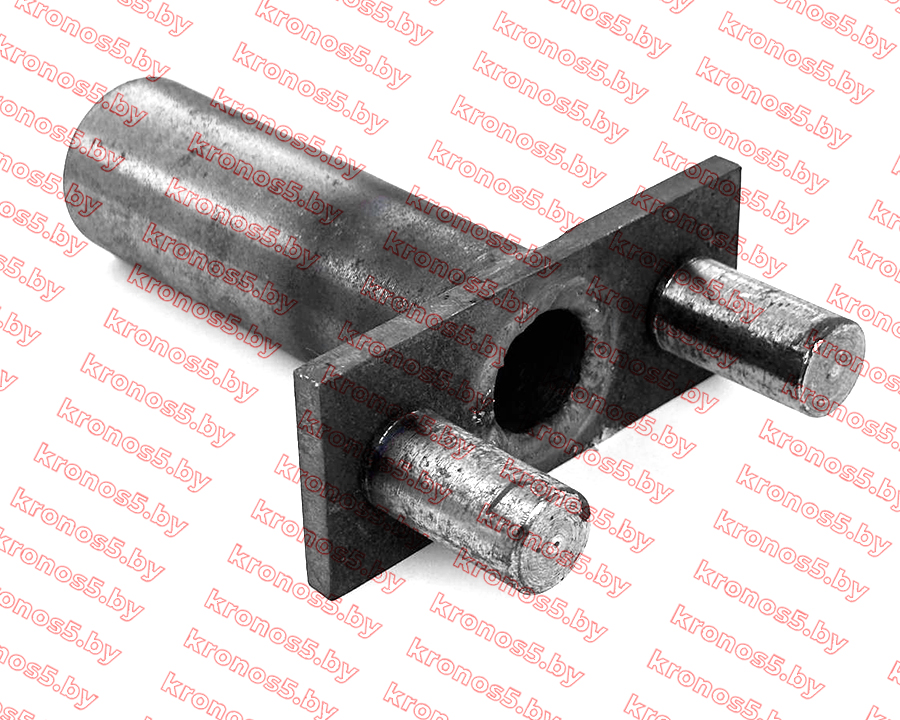 «Муфта соединительная шлицевая для задненавесной роторной косилки к минитрактору» - фото