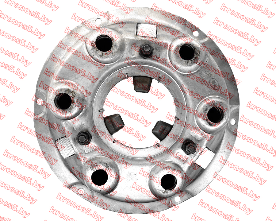 «Корзина сцепления в сборе для минитрактора Кентавр 244 КМ385» - фото 2