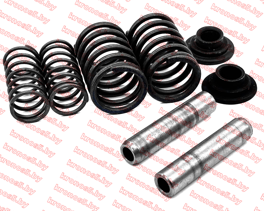 «Клапанный механизм на 2 клапана R190 190N» - фото «Клапанный механизм на 2 клапана R190 190N» - фото