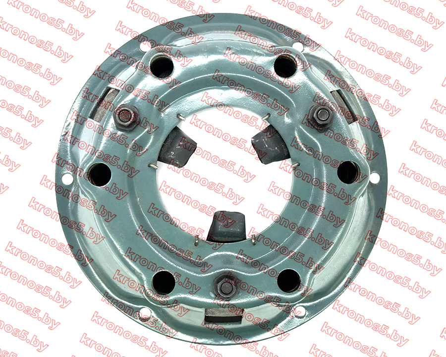 «Корзина сцепления в сборе 220» - фото 2