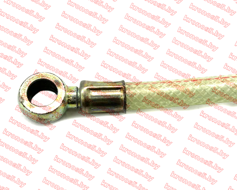 «Топливные шланги 2 шт R195/195N» - фото 3