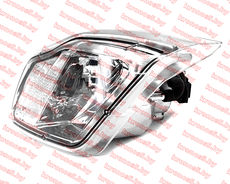 «Фара передняя правая Т24PRO» - фото 2