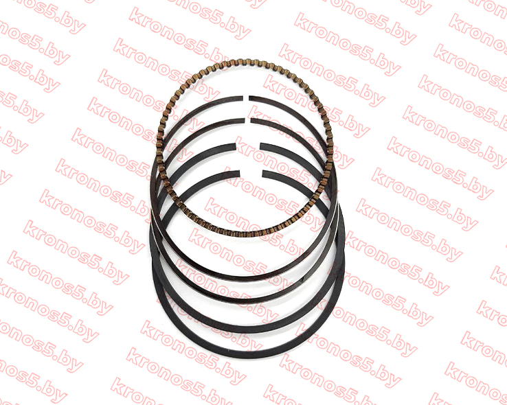 «Кольца поршневые 170F  70,25 мм» - фото 2