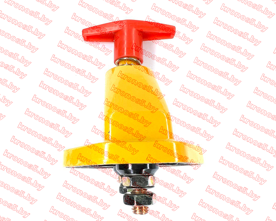 «Тумблер массы -(поворотный) МТ» - фото 3