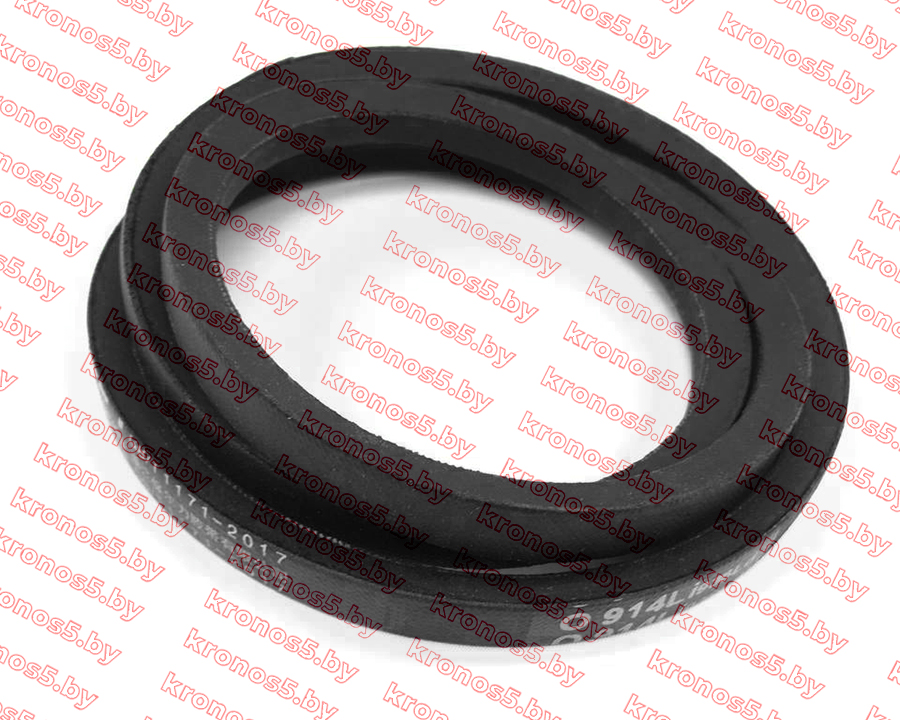 «Ремень генератора А914» - фото 2