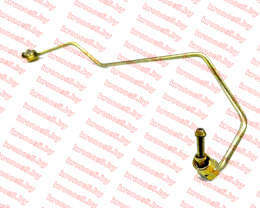 «Топливная трубка высокого давления - 192D» - фото 2