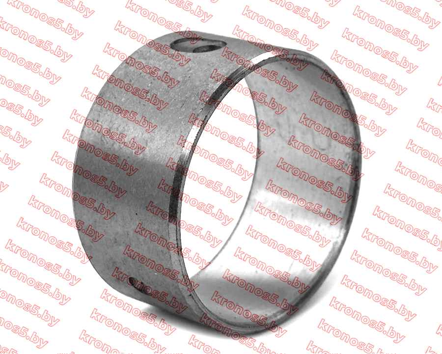 «ВТУЛКА РАСПРЕДВАЛА, комплект 2 ШТ.: ЗАДНЯЯ + ПЕРЕДНЯЯ TY295» - фото 2