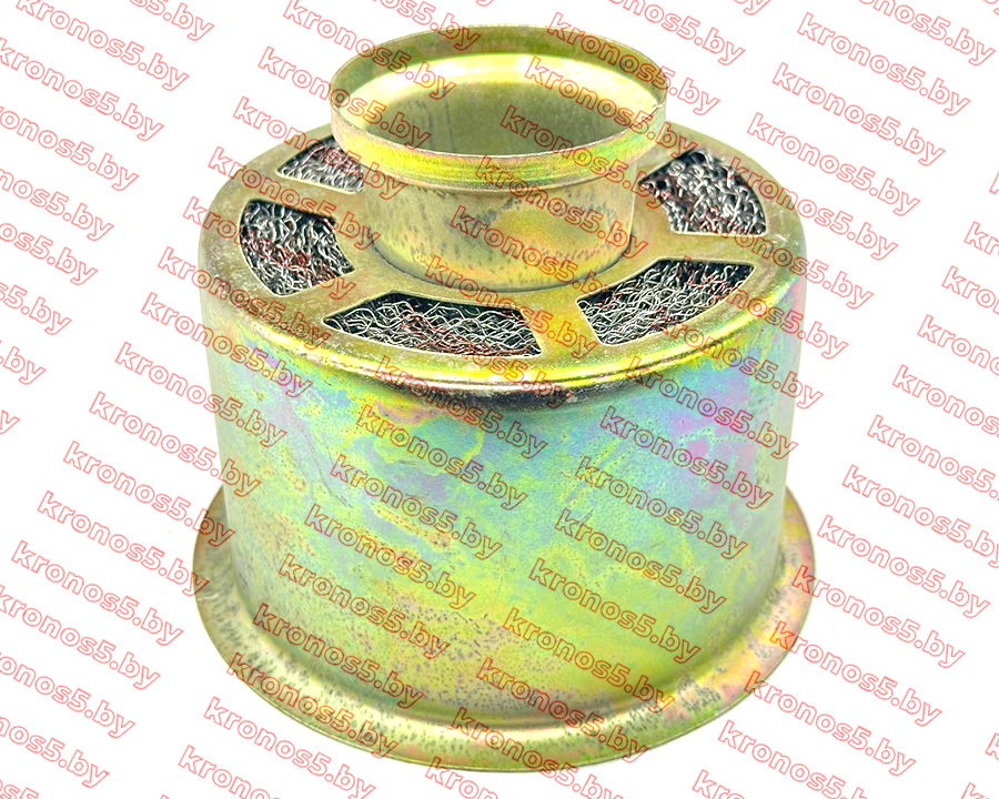 «Фильтрующий элемент воздушный металлический ZS1100/ZS1115NDL» - фото 3