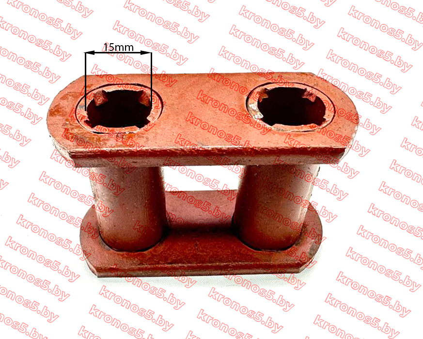 «Бинокль транспортера к картофелекопалке Z-609» - фото 3